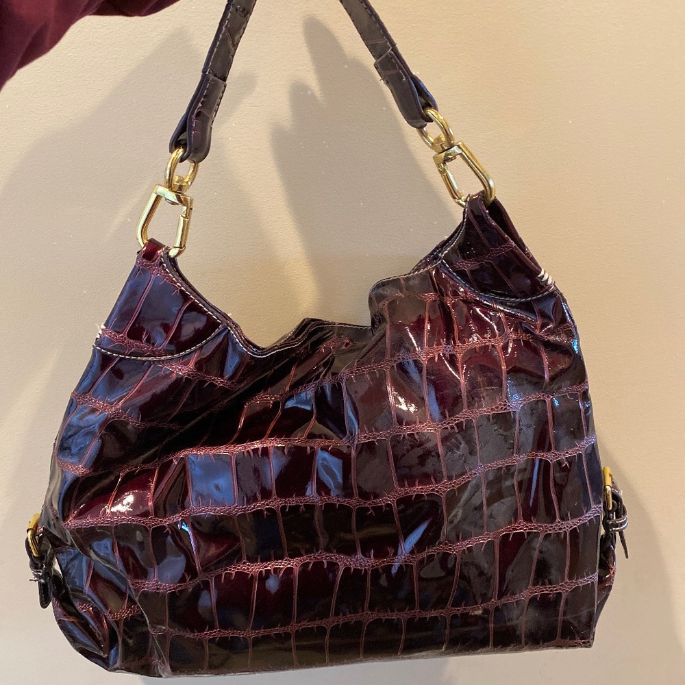 Big Buddha bag